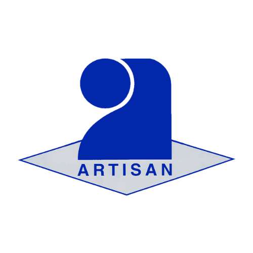 logo artisan français